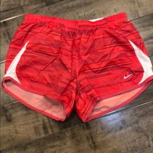 Nike Shorts Size Small